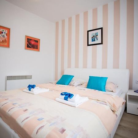 Guest House Pin Laktaši Eksteriør bilde