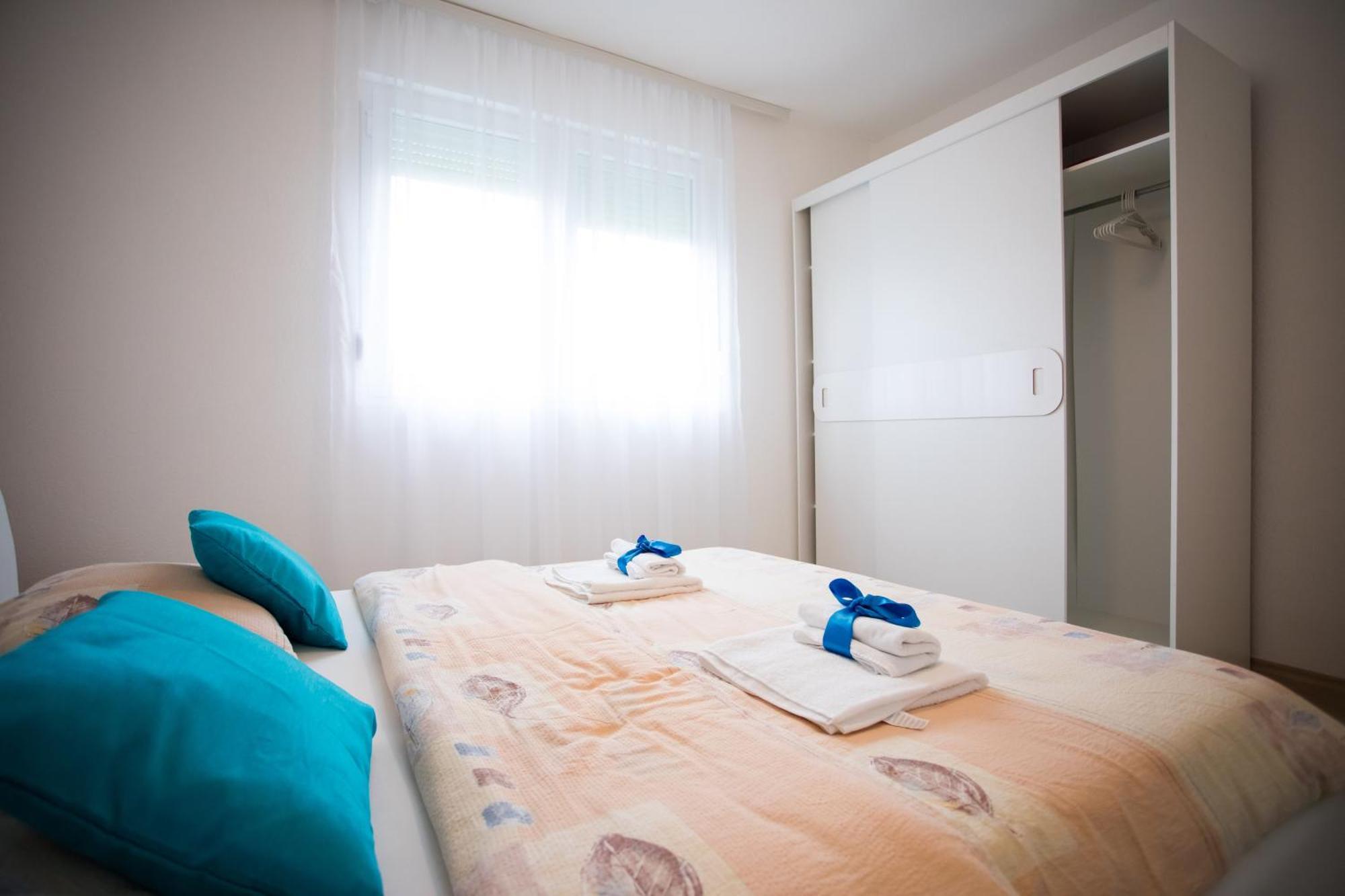 Guest House Pin Laktaši Eksteriør bilde